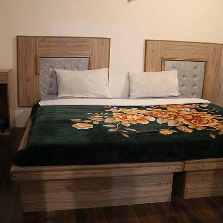 Baltit Heritage Inn Karimabad  Esterno foto