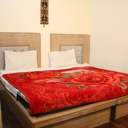 Baltit Heritage Inn Karimabad  Esterno foto