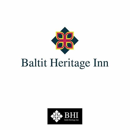 Baltit Heritage Inn Karimabad  Esterno foto