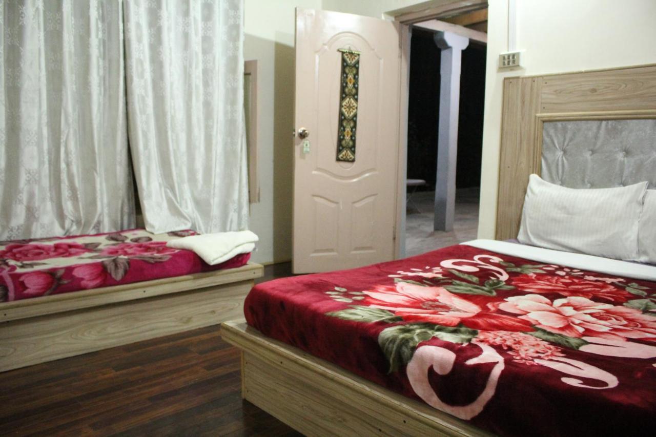 Baltit Heritage Inn Karimabad  Esterno foto