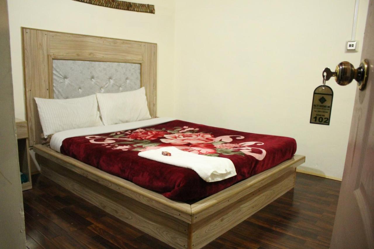Baltit Heritage Inn Karimabad  Esterno foto