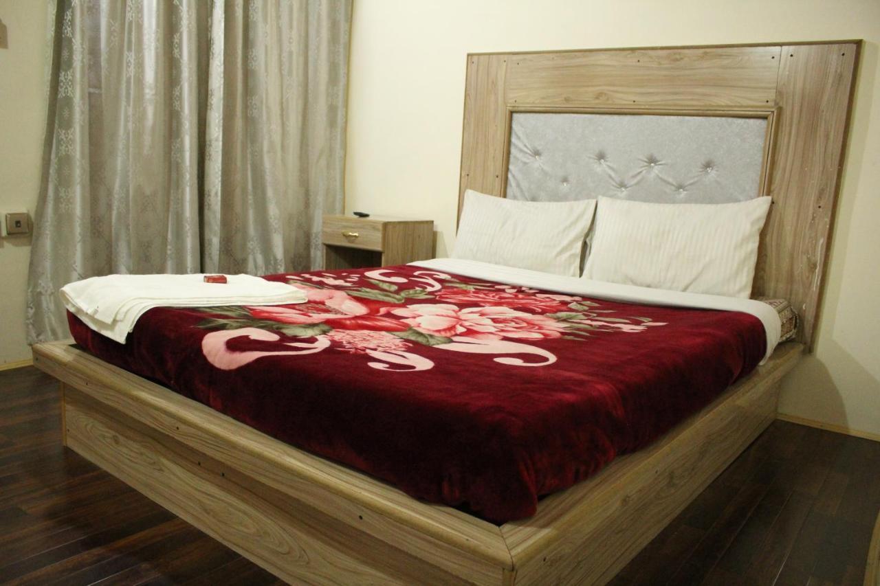 Baltit Heritage Inn Karimabad  Esterno foto