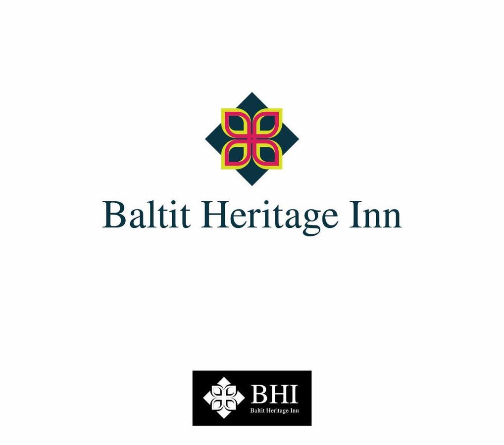Baltit Heritage Inn Karimabad  Esterno foto